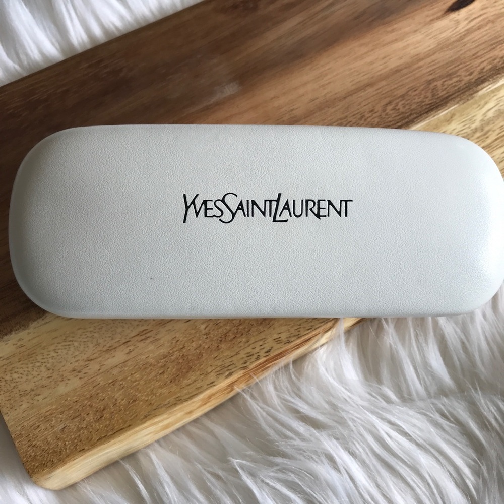 Yves Saint Laurent Case YSL